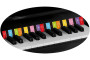 Drevené piano Viga