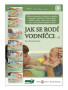 Kniha AKO SA RODÍ VODNÍČCI 1.diel - Eva Kiedroňová