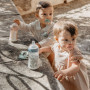 Dojčenská fľaša Wonderland New 360 ml Fyziol prietok L Suavinex