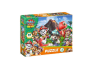 Paw Patrol: Dino Movie puzzle 32 x 23 cm 60 dielikov
