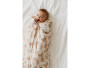 Spací vak Newborn Vintage Sleepee