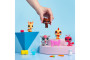 Littlest Pet Shop 5 figúrok Farma