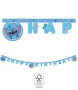 Baner EKO HB - Stitch & Angel