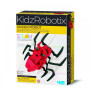 Pavúčí robot
