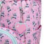 SET 3 Airy Minecraft Panda: batoh, peračník, sáčok Baagl