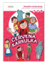 Divadelné omaľovánky - Červená Čiapočka