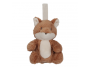 Hracia deka s hrazdou Forest Friends Little Dutch