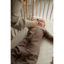 Hopper Sleeves Rib Buffalo Lodger