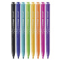 Colorino Magické fixy prepisovacie 10 farieb Janod