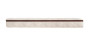 Matrac Nala 120 x 60 x 12cm Natural