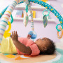 Deka na hranie pre rozvoj motoriky a zmyslov Stitch Party Paradise™ 0 m+ Disney baby