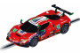 Auto Carrera GO!!! Ferrari 296 GT3 „AF Corse, No.21" plastové 11cm