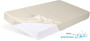 Nepremokavé prestieradlo jersey 70 x 140 cm Babymatex
