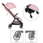 Kočík športový Zip Petite & Mars