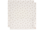 Plienky zavinovacie 2 ks 115x115 cm Jollein