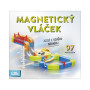 Magnetický vláčik 97 dielikov Albi