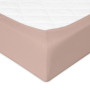 Prestieradlo Jersey s gumou 60 x 120 cm BabyMatex