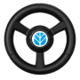 Detské odrážadlo traktor s vlečkou a náradím Baby Mix New Holland