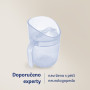 Hrnček tréningový Genius 150 ml Lovi