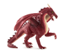 Mojo Drak červený