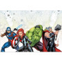 Obrus ​​papierový EKO "Avengers", 120x180 cm Procos