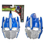 Transformers figúrka mv7 základná maska ​​na hranie rolí