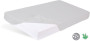 Ochranné prestieradlo s gumičkou Bamboo 70 x 140 x 10 cm Babymatex