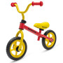 Detský balančný bicykel Traveller Baby Mix