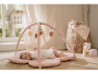 Hracia deka s hrazdou Fairy Garden Little Dutch