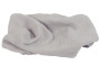 Mušelínová zavinovačka tesná 120 x 80 cm Babymatex