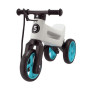 Odrážadlo Funny Wheels Rider SuperSport 2v1+popruh