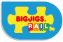 Bigjigs Rail