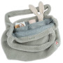 Taška Mom Bag Teddy Lodger