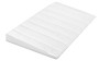 Vankúš detský s pamäťovou penou Smart 60 x 36 x 7 cm Babymatex