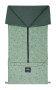 Fusak 2 v 1 BARY bavlna Emitex Spring Meadow