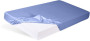 Prestieradlo jersey s gumou 70 x 140 cm BabyMatex
