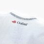 Body šmyk zavinovací DR Outlast® Biela
