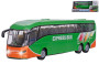 Autobus 18,5 cm spätný chod Kids Globe Traffic