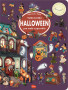 Veľká knižka Halloween pre malých rozprávačov