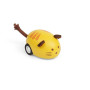 Drevené naťahovacie zvieratko Bigjigs Toys