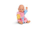 Baby born Župan Zapf
