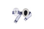 Hearing Protection Baby slúchadlá na uši 0 m+ Haspro