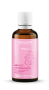 Olej na masáž prsníkov 50 ml Weleda