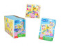 Puzzle v plechovke 48 ks Peppa Pig