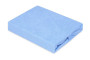 Poťah na prebaľovaciu podložku froté premium 50/60 x 70/80 cm Babymatex