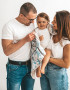 Obojstranná deka Bamboo bambusová-bavlnená Babymatex