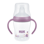 Fľaštička na učenie Perfect Match 150 ml Nuk