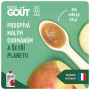 Good Gout BIO Jablko Gala (120 g)