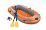 Nafukovací čln Kondor Elite 2000 set 196 x 106 cm Bestway