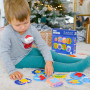 Puzzle Abeceda SK/CZ Edukid